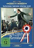 Produkt-Bild: Die Franz&ouml;sische Revolution [2 DVDs]