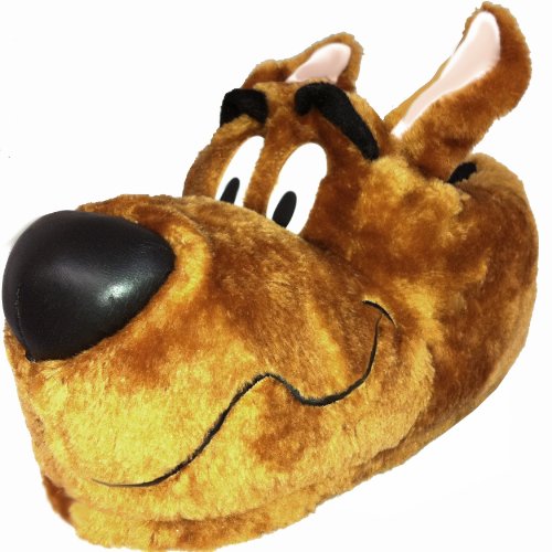 Scooby Doo Small 7-8