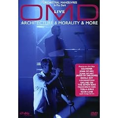 OMD - Architecture & Morality & More