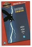 Batman The Dark Knight Returns DC Comics Millenium Edition Variant