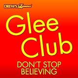 Don't Stop Believing