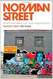 Norman street : poverty and politics in an urban neighborhood