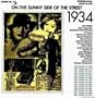 On the Sunny Side of the Street 1934