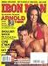 IRONMAN MAG.