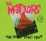 Dont Touch The Bang Bang Fruit