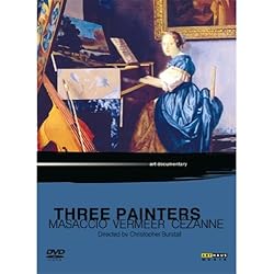 Three Painters