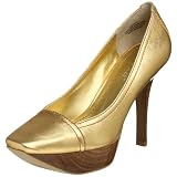 Nine West Women's Tutti Platform Pump