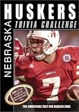 The Nebraska Huskers Trivia Challenge: The Unofficial Test for Husker Fans (Trivia Challenge)