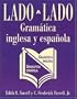 Lado a lado Gramatica inglesa y espanola