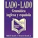 Lado a lado Gramatica inglesa y espanola
