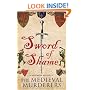 Sword of Shame (Medieval Murderers Group 2)