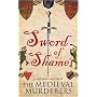 Sword of Shame (Medieval Murderers Group 2)