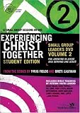 Experiencing Christ Together: For Growing in Jesus And Serving Like Jesus [DVD]