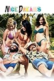 Cheech Marin in the movie Cheech & Chong's Nice Dreams