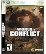 World In Conflict: Soviet Assult (Xbox 360)