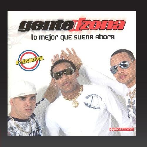 Gente De Zona - lo mejor que suena ahora - Zortam Music