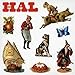 HAL