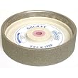 Diamond Pacific Galaxy Lapidary Wheel 120Grit