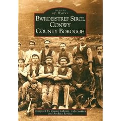Conwy County Borough/Bwrdeistref Sirol (Archive Photographs)