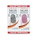 Sally Hansen Salon Effects Value Twin Pack - Frock Star / Bling It On