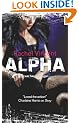 Alpha (Faythe Sanders - Book 6) (Shifters)