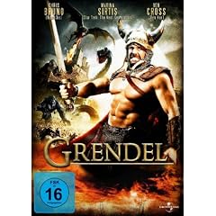 Grendel [Edizione: Germania]