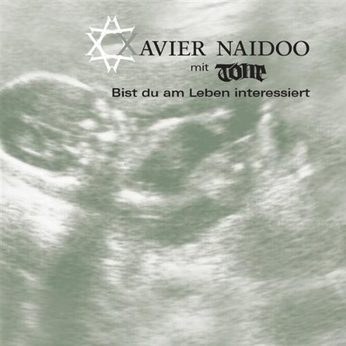 Xavier Naidoo