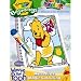 Winnie
The
Pooh
Colour
Wonder