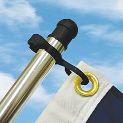 CharlevoixNylonFlagClips