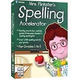 Software : Spelling Accelerator