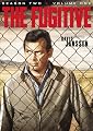 The Fugitive - Season Two, Vol. 1