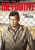 The Fugitive - Season Two, Vol. 1