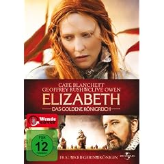 Elizabeth - Das goldene K�nigreich