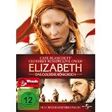 Elizabeth - Das goldene K�nigreichvon "Cate Blanchett"
