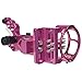 Axion Soul Hunter 5 Pin Sight, 0.019-Inch, Pink