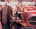 Indy Cars of the 1950s (Ludvigsen Library)