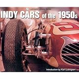 Indy Cars of the 1950s (Ludvigsen Library)