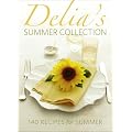 Delia's Summer Collection: 140 Recipes for Summer