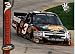 2011-NASCAR-PRESS PASS RACING CARD # 109 Austin Dillon NCWTS Trucks In Protective Screwdown Display Case !!