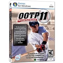 Out of the Park Baseball 11 Deluxe