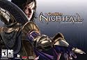 Guild Wars Nightfall Collectors Edition