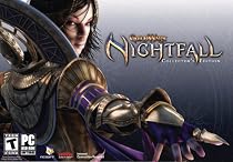 Guild Wars Nightfall Collectors Edition