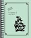 The Real Vocal Book - Volume 1 -Second Edition