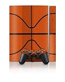 Playstation 3 Skins and Matching (Ps3) Controller Skin Basketball