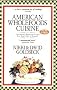 American Wholefoods Cuisine: 1300 Meatless Wholesome Recipes from Short Order to Gourmet