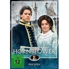 Hornblower: Pflichten