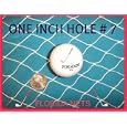 15'x12' Golf Net,impact,backstop, Hockey, Barrier, Sports, La Crosse, Soccer, Cage, Fishing Nets