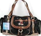 Disney Mickey Mouse Land Handbag 23039