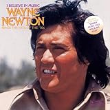 I Believe In Music: Wayne Newton Sings The Hits of The 70s