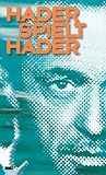 Produkt-Bild: Hader spielt Hader 2010